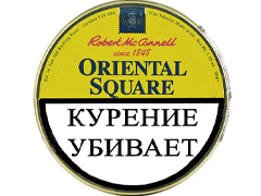 Трубочный табак Robert McConnell - Heritage - Oriental Square 50 гр.
