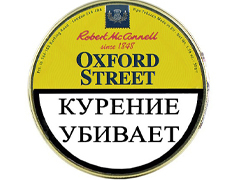 Трубочный табак Robert McConnell - Heritage - Oxford Street 50 гр.