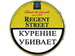 Трубочный табак Robert McConnell - Heritage - Regent Street 50 гр.