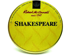 Трубочный табак Robert McConnell - Heritage - Shakespeare 50 гр.