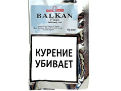 Трубочный табак Samuel Gawith Balkan Flake 40 гр.