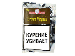 Трубочный табак Samuel Gawith Brown Virginia 40 гр.