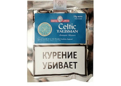 Трубочный табак Samuel Gawith Celtic Talisman 10 гр