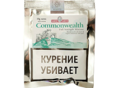 Трубочный табак Samuel Gawith Commonweaith Mixture 10 гр.