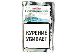 Трубочный табак Samuel Gawith Commonwealth 40 гр.