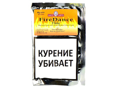 Трубочный табак Samuel Gawith Firedance Flake 40 гр.