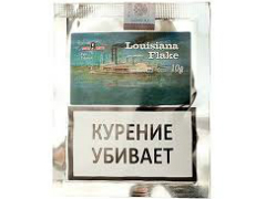 Трубочный табак Samuel Gawith Louisiana Flake (10 гр.)