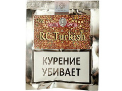 Трубочный табак Samuel Gawith R. C. Turkish (10 гр.)