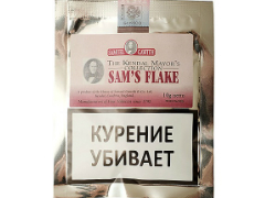 Трубочный табак Samuel Gawith Sam's Flake (10 гр.)