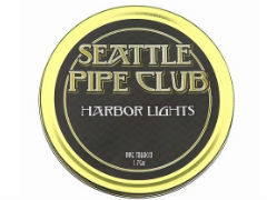 Трубочный табак Seattle Pipe Club Harbor Lights