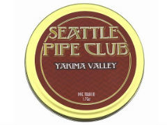 Трубочный табак Seattle Pipe Club Yakima Valley