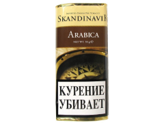 Трубочный табак Skandinavik Arabica