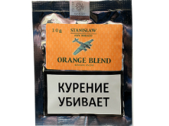 Трубочный табак Stanislaw Orange Blend 10 гр.