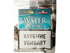Трубочный табак Stanislaw The 4 Elements Water Mixture 10 гр.