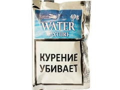 Трубочный табак Stanislaw The 4 Elements Water Mixture 40 гр.