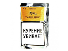 Трубочный табак Stanislaw Vanilla Blend 40 гр.