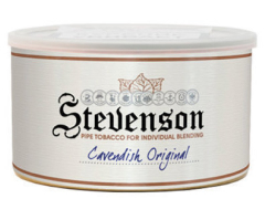 Трубочный табак Stevenson No. 20 Cavendish Original