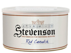 Трубочный табак Stevenson No. 21 Red Cavendish