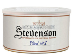 Трубочный табак Stevenson No. 23: Blend No. 2