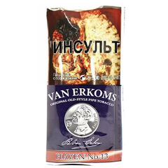Трубочный табак Van Erkoms Haven №13