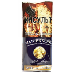 Трубочный табак Van Erkoms Special Blend