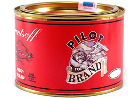 Трубочный табак Vorontsoff Pilot Brand №100