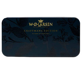 Трубочный табак W.O.Larsen Craftmans Edition 151