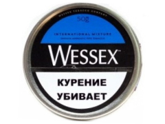Трубочный табак Wessex Premier