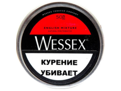 Трубочный табак Wessex English Mixture (Tradition)