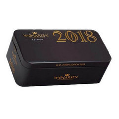 Трубочный табак W.O.Larsen Limited Edition 2018