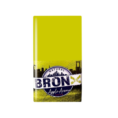 Сигаретный табак Bronx Apple Aroma, 30 гр. вид 1