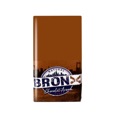 Сигаретный табак Bronx Chocolate Aroma, 30 гр. вид 1