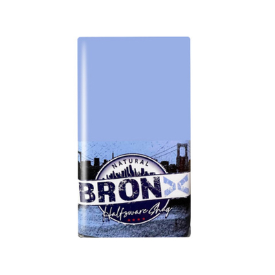 Сигаретный табак Bronx Halfzware Shag, 30 гр. вид 1