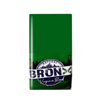 Сигаретный табак Bronx Virginia Blend, 30 гр. вид 1