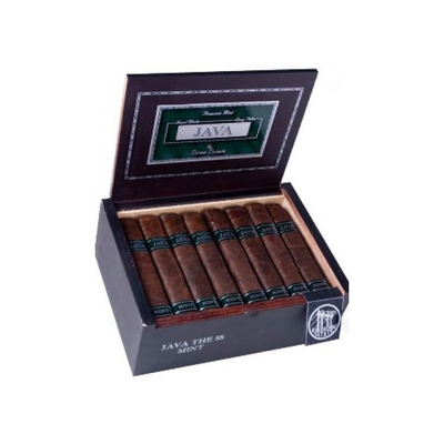 Сигары Rocky Patel Java The 58 Maduro вид 3