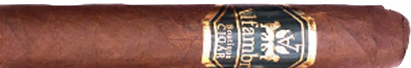 Сигары Alfambra Boutigue Cigar Petit Toro вид 1