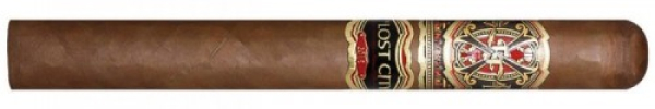 Сигары Arturo Fuente FFOX Fuente Fuente Opus X Lost City Double Robusto вид 1