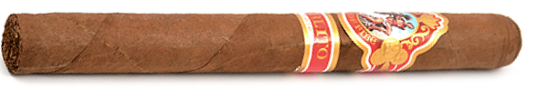 Сигары Arturo Fuente God of Fire by Carlito Churchill вид 1