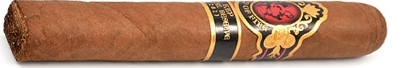 Сигары Arturo Fuente God of Fire KKP Special Reserve Gran Toro 56 вид 1