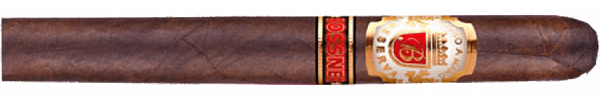 Сигары Bossner Elizabeth Maduro вид 1