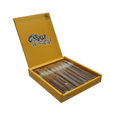 Сигары Caldwell Lost & Found Cream Machine Lancero вид 3