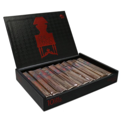 Сигары Caldwell Lost & Found One Night Stand Robusto вид 3