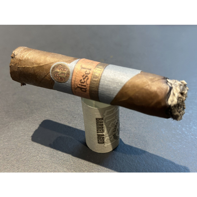 Сигары Diesel Barrel Aged Robusto вид 4