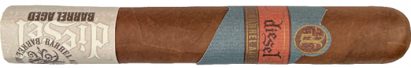 Сигары Diesel Barrel Aged Robusto вид 1