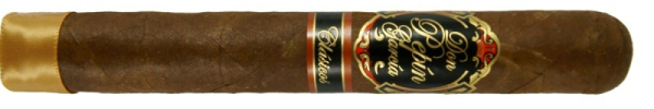 Сигары Don Pepin Garcia Cuban Classic 1950 Toro вид 1