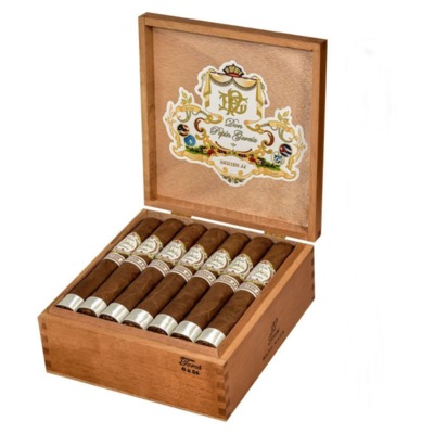 Сигары Don Pepin Garcia Serie JJ Sublimes Toro вид 2