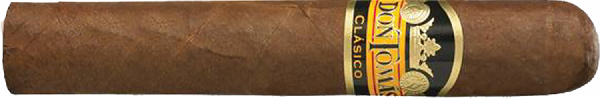 Сигары Don Tomas Clasico Natural Robusto вид 1