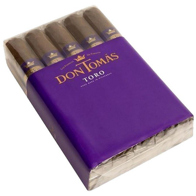 Сигары  Don Tomas NIC Robusto Bundle вид 2