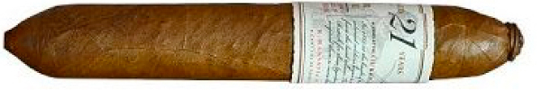 Сигары Gurkha Cellar Reserve Aged 21 years Hedonism Grand Rothchild вид 1