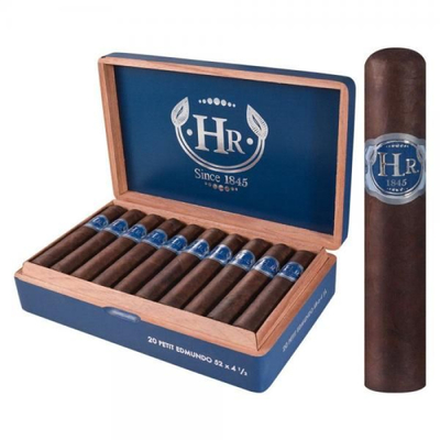 Сигары HR Blue Line Petit Edmundo вид 2